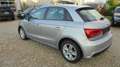 Audi A1 Sportback basis Silber - thumbnail 8