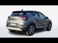 Renault Captur 1.6 E-Tech hybrid Techno Fast Track 145cv auto Gris - thumbnail 11