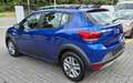 Dacia Sandero Stepway 1.0 TCe ESSENCE+LPG / FULL OPTIONS Azul - thumbnail 6