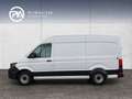 Volkswagen Crafter VW Crafter 30 T6 Kastenwagen L3H3 TDI Weiß - thumbnail 3
