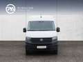 Volkswagen Crafter VW Crafter 30 T6 Kastenwagen L3H3 TDI Weiß - thumbnail 2