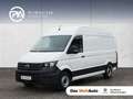 Volkswagen Crafter VW Crafter 30 T6 Kastenwagen L3H3 TDI Weiß - thumbnail 1
