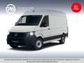 Volkswagen Crafter VW Crafter 30 T6 Kastenwagen L3H3 TDI Weiß - thumbnail 1