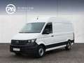 Volkswagen Crafter VW Crafter 30 T6 Kastenwagen L3H3 TDI Weiß - thumbnail 1