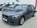 BMW 116 116 i SPORTPAKET*BLUETOOTH*USB*SPORTSITZE* Grigio - thumbnail 4