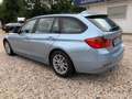 BMW 320 i  Touring*Aut.*55.386 KM*gepflegter Zustand Blau - thumbnail 6