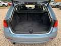 BMW 320 i  Touring*Aut.*55.386 KM*gepflegter Zustand Blau - thumbnail 15