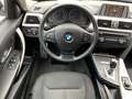 BMW 320 i  Touring*Aut.*55.386 KM*gepflegter Zustand Blau - thumbnail 9