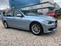 BMW 320 i  Touring*Aut.*55.386 KM*gepflegter Zustand Blau - thumbnail 1