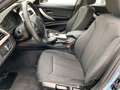BMW 320 i  Touring*Aut.*55.386 KM*gepflegter Zustand Blau - thumbnail 7