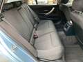 BMW 320 i  Touring*Aut.*55.386 KM*gepflegter Zustand Blau - thumbnail 13