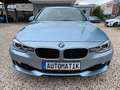 BMW 320 i  Touring*Aut.*55.386 KM*gepflegter Zustand Blau - thumbnail 2