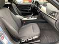 BMW 320 i  Touring*Aut.*55.386 KM*gepflegter Zustand Blau - thumbnail 10