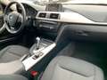 BMW 320 i  Touring*Aut.*55.386 KM*gepflegter Zustand Blau - thumbnail 11