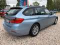 BMW 320 i  Touring*Aut.*55.386 KM*gepflegter Zustand Blau - thumbnail 4