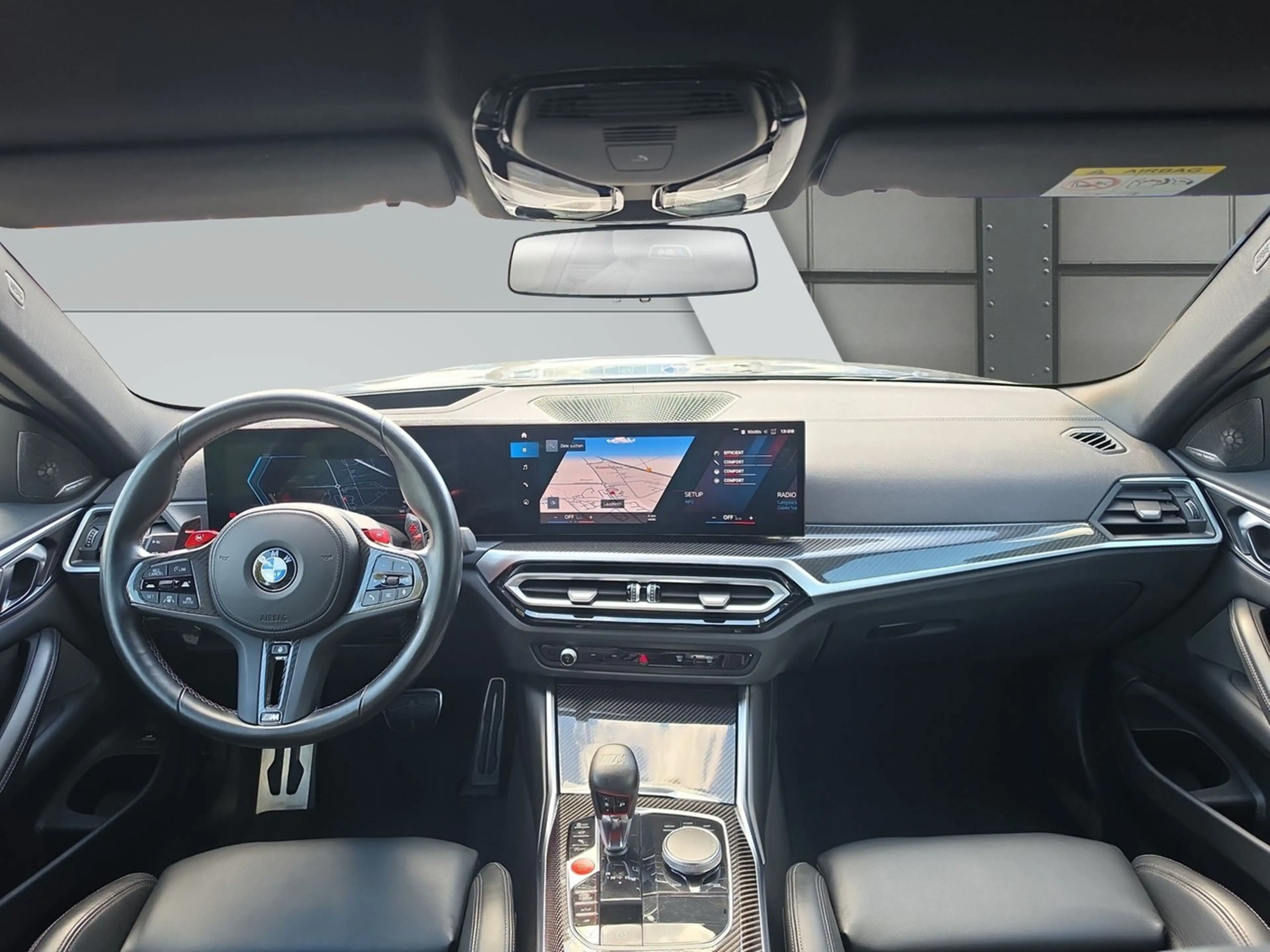 BMW M4 Coupe Competition *CARBON*LASER*DRIVERS*INNOVATION — photo 11