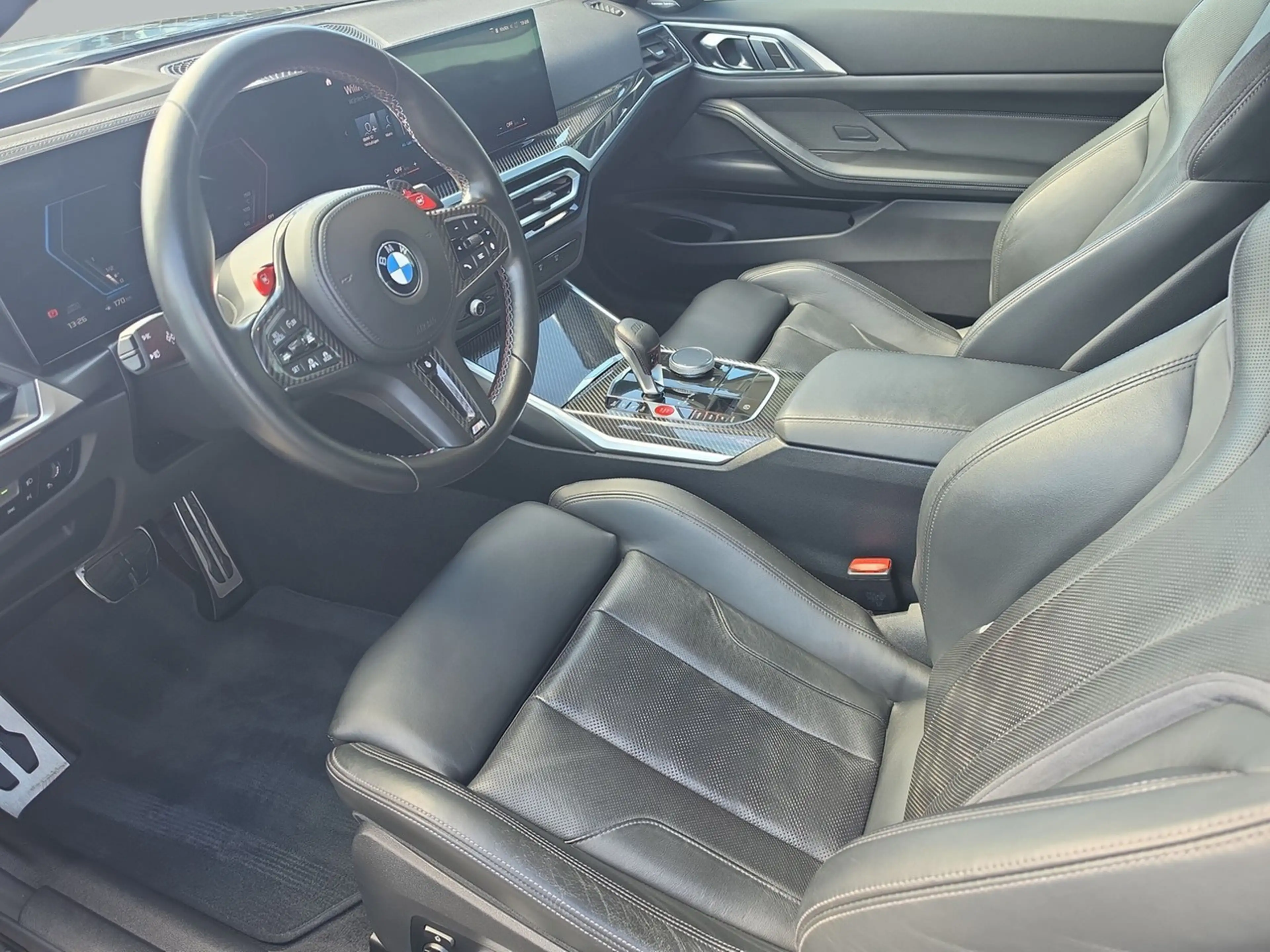 BMW M4 Coupe Competition *CARBON*LASER*DRIVERS*INNOVATION — photo 10