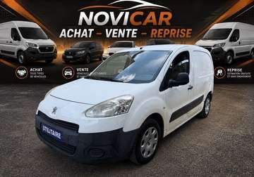 1.6 e-HDI 90 REVISE ET GARANTIE