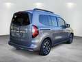 Renault Kangoo III TCe 130 Intens AHK RFK 1.Hd KLIMA  Intens Grigio - thumbnail 9