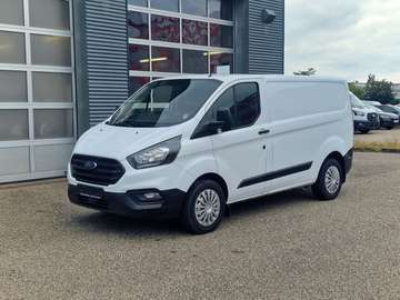 Transit Custom 2.0 TDCI Kasten L1 H1