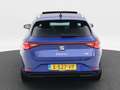 SEAT Leon e-Hybrid Sportstourer 1.4 TSi eHybrid 205 Pk PHEV FR | Pano Modrá - thumbnail 6