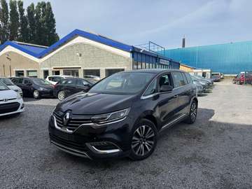 Espace 1.6 dCi Energy Initiale Paris EDC