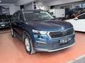 Skoda Kodiaq 2.0 TDI 110KW EXECUTIVE DSG *PREZZO REALE* Blau - thumbnail 3