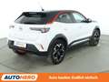 Opel Mokka X 1.2 Turbo GS Line Aut.*NAVI*TEMPO*PDC*SHZ* Weiß - thumbnail 6