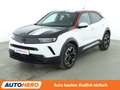 Opel Mokka X 1.2 Turbo GS Line Aut.*NAVI*TEMPO*PDC*SHZ* Weiß - thumbnail 1