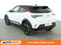 Opel Mokka X 1.2 Turbo GS Line Aut.*NAVI*TEMPO*PDC*SHZ* Weiß - thumbnail 4