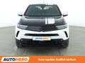Opel Mokka X 1.2 Turbo GS Line Aut.*NAVI*TEMPO*PDC*SHZ* Weiß - thumbnail 9