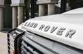 Land Rover Defender 90 TD4 CABRIO ***19.554 KM*** Weiß - thumbnail 16