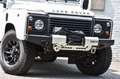 Land Rover Defender 90 TD4 CABRIO ***19.554 KM*** Blanc - thumbnail 10