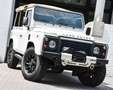 Land Rover Defender 90 TD4 CABRIO ***19.554 KM*** Weiß - thumbnail 2