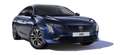 Peugeot 508 1.2 PureTech S&S Allure EAT8 130 Modrá - thumbnail 4