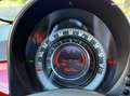 Fiat 500 1.2 70-rosso armore-toit ouvrant-radar de recul-garantie 6 mois Noir - thumbnail 15