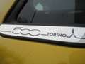 Fiat 500 HYBRID **TORINO** Gold - thumbnail 8