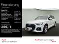Audi Q5 35 TDI S line S tro*Pano*Standh*LED*Navi+*AHK Weiß - thumbnail 1