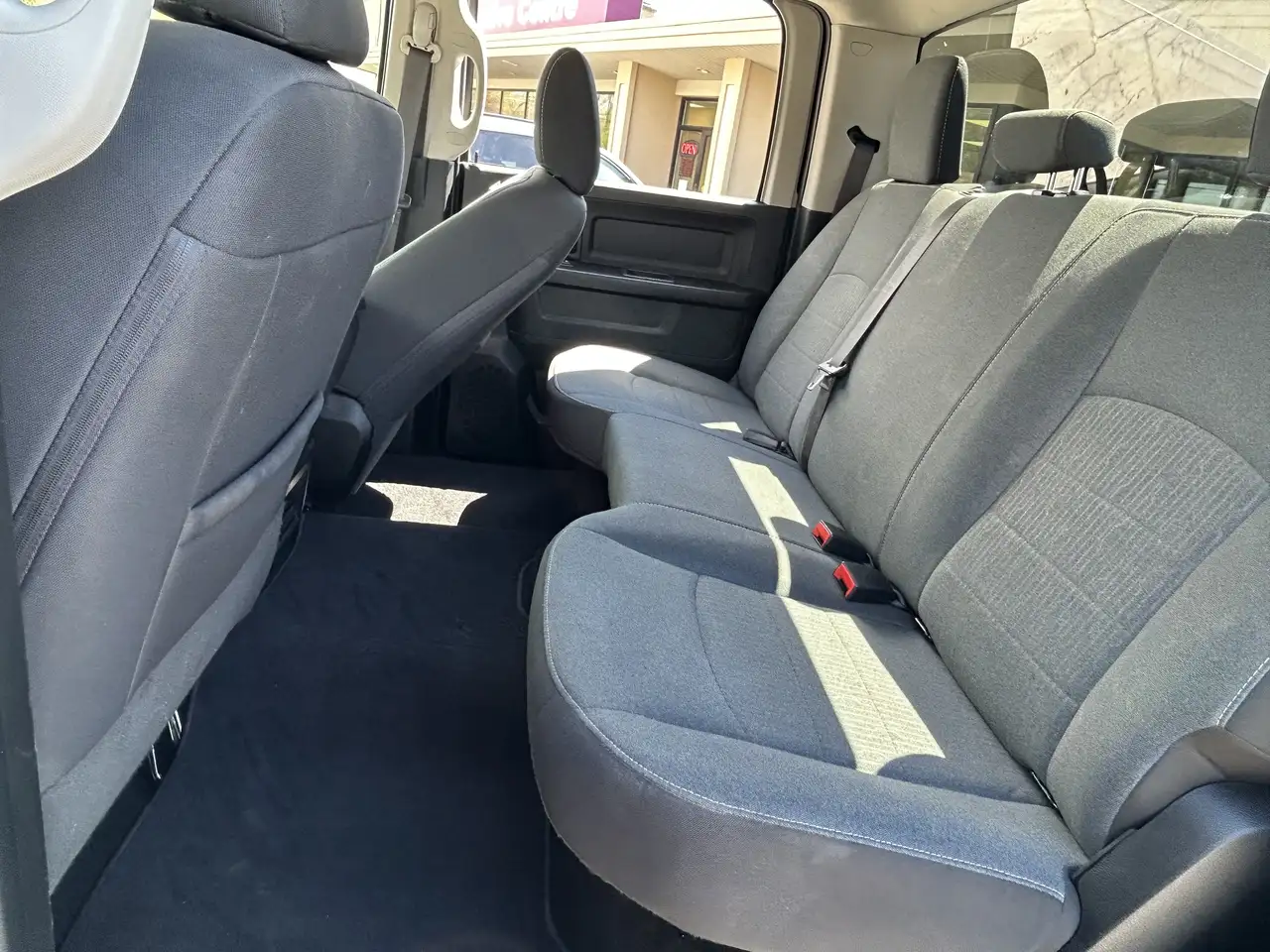 RAM 1500 photo RAM 1500