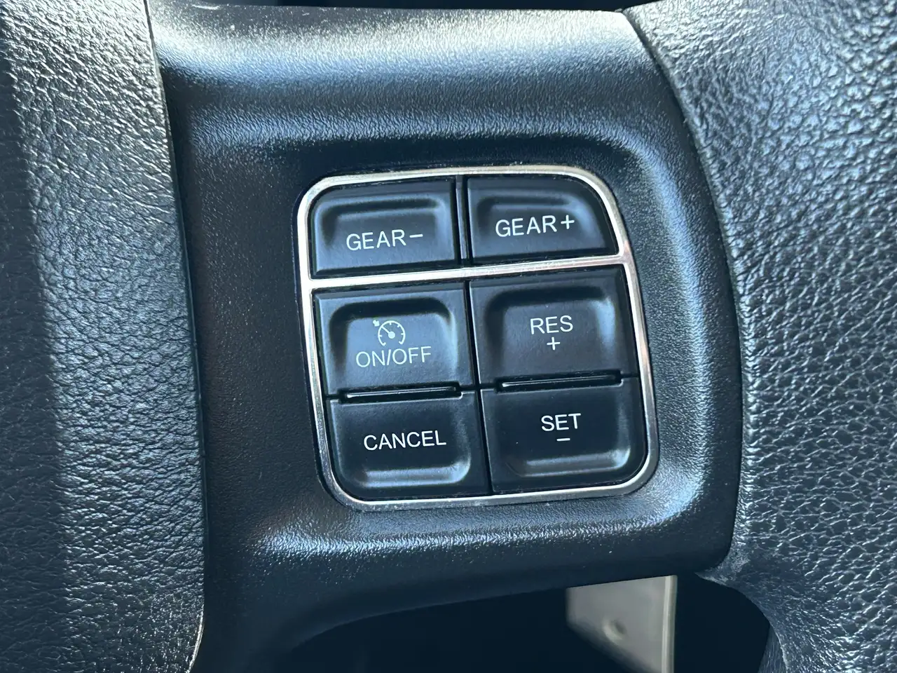 RAM 1500 photo RAM 1500
