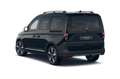 Volkswagen Caddy Life PanAmericana 1.5TSI 116PS DSG 5J-GARANTIE,AHK Schwarz - thumbnail 3