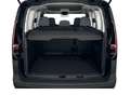 Volkswagen Caddy Life PanAmericana 1.5TSI 116PS DSG 5J-GARANTIE,AHK Schwarz - thumbnail 4