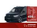 Volkswagen Caddy Life PanAmericana 1.5TSI 116PS DSG 5J-GARANTIE,AHK Schwarz - thumbnail 1