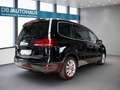 Volkswagen Sharan Highline 1.4 TFS DSG 7-Sitzer Zwart - thumbnail 4