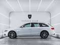 Audi A4 Avant 2.0TDI DPF 143 Blanc - thumbnail 2