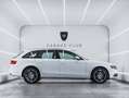 Audi A4 Avant 2.0TDI DPF 143 Blanc - thumbnail 6