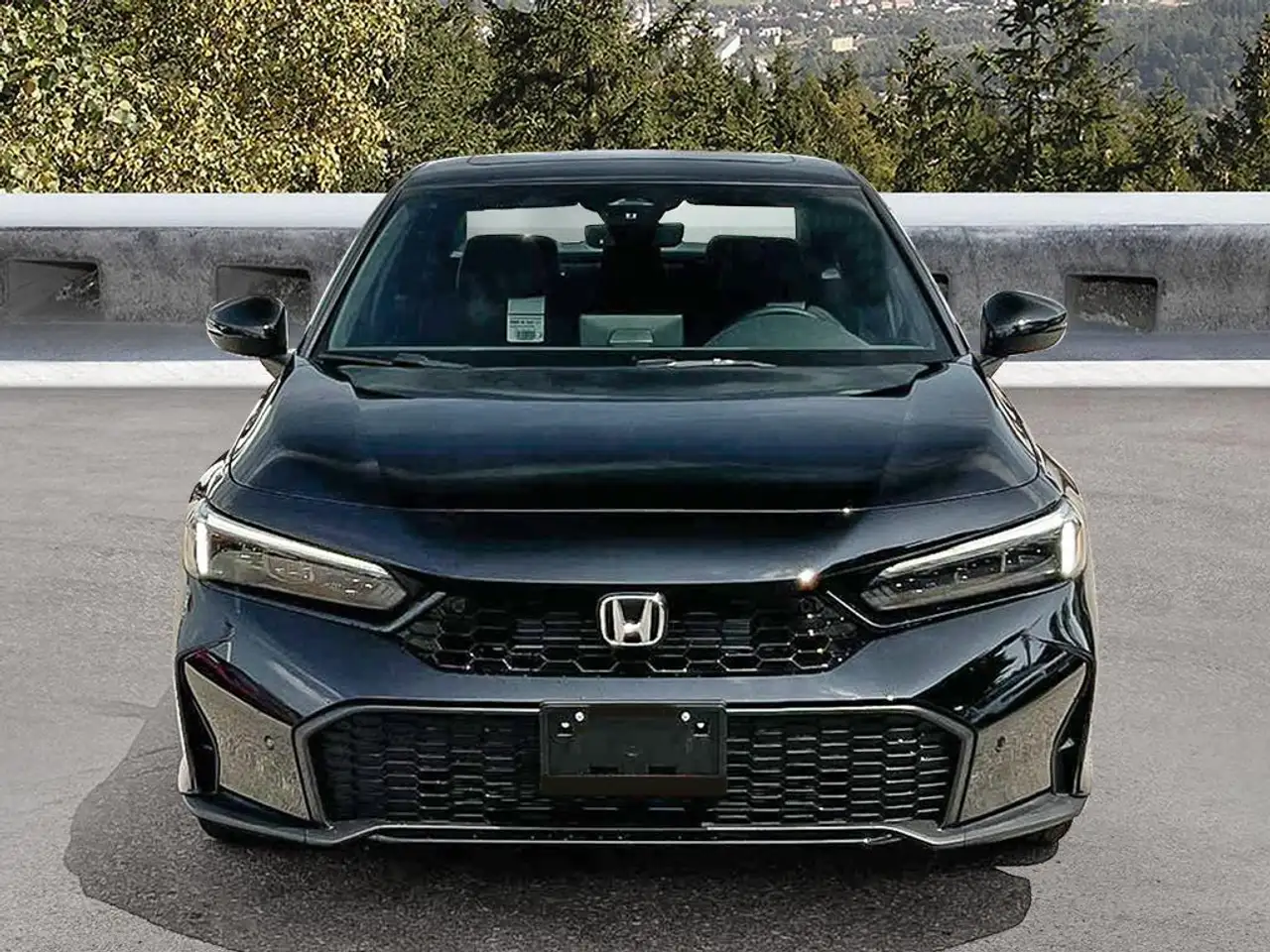 Honda Civic photo Honda Civic