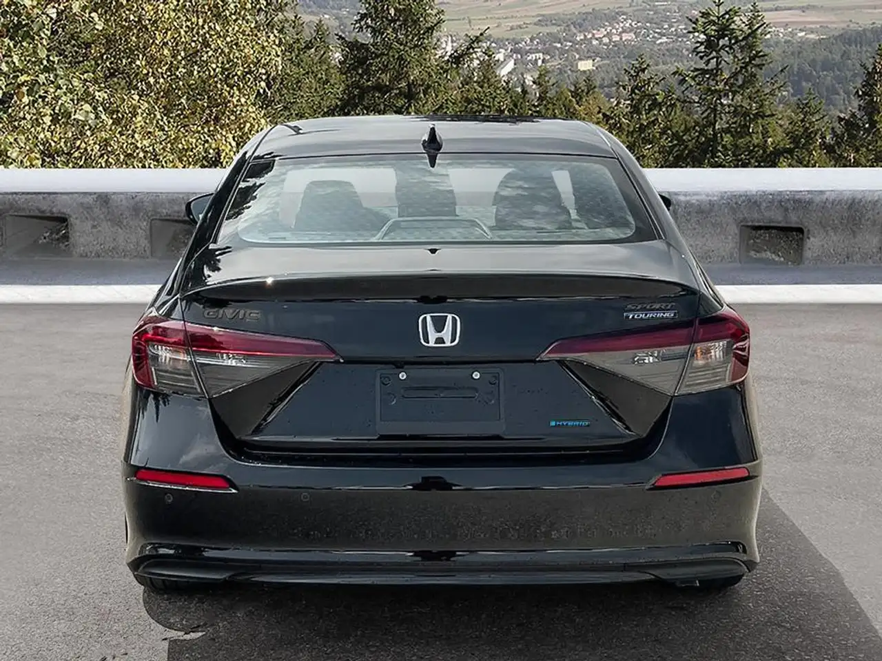 Honda Civic photo Honda Civic