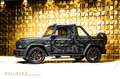 Mercedes-Benz G 63 AMG STAR TROOPER MANSORY X PHILIPP PLEIN Grigio - thumbnail 7