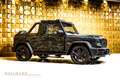Mercedes-Benz G 63 AMG STAR TROOPER MANSORY X PHILIPP PLEIN Grigio - thumbnail 9